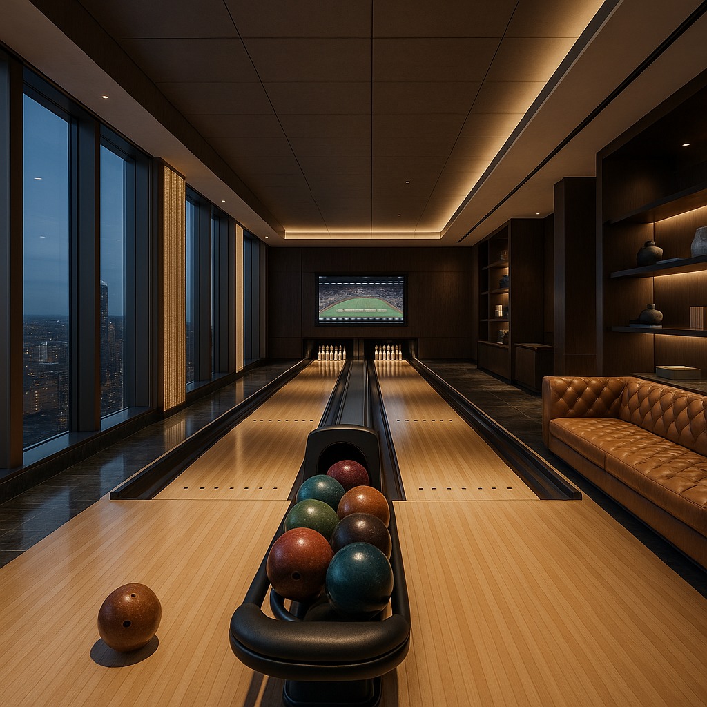 Solstice: A Premium Residential Project in Marol