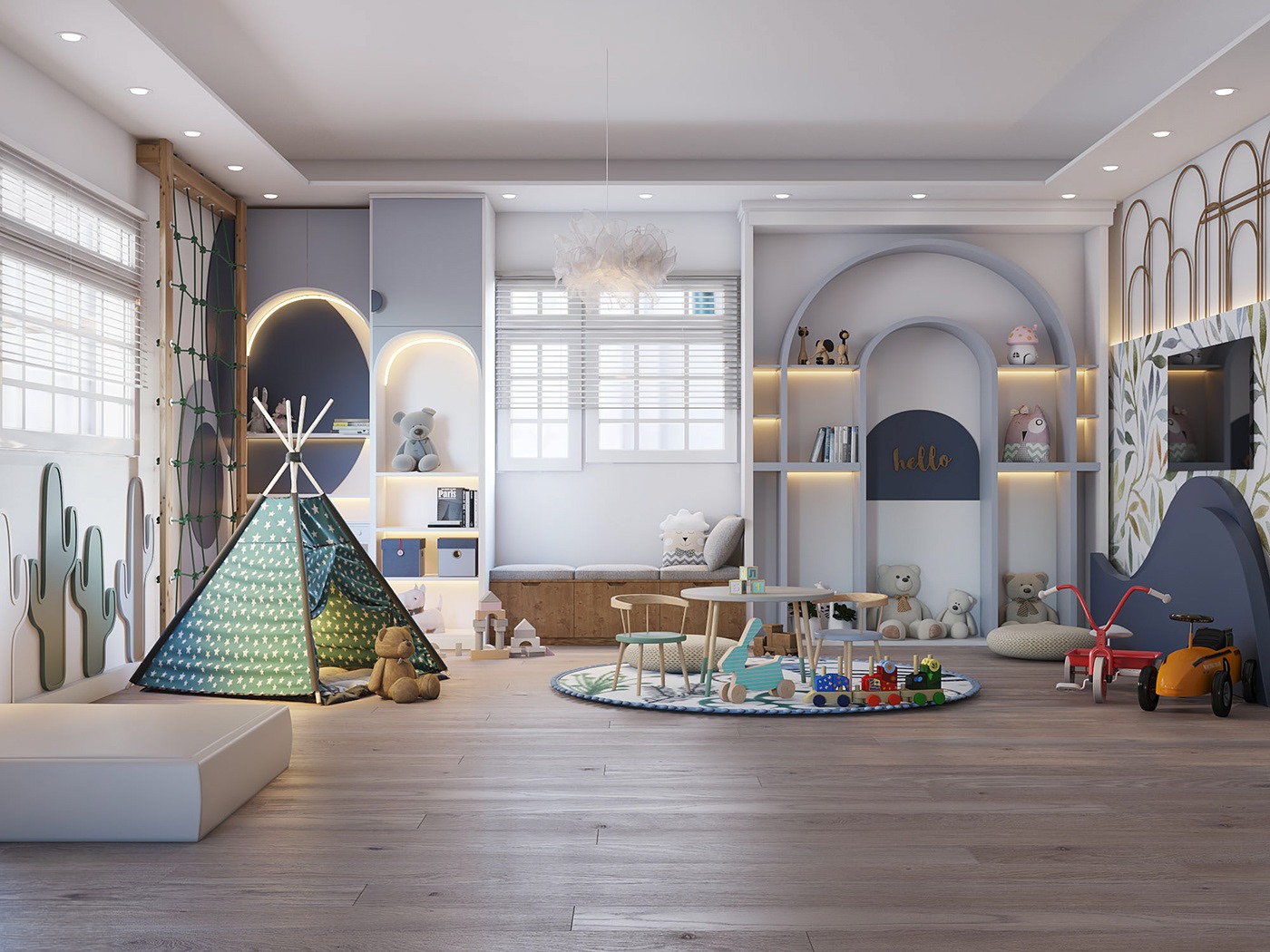 Solstice By The Baya Andheri East